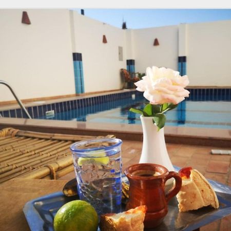 Sinderella Private Pool Villa Luxor Eksteriør bilde