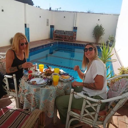 Sinderella Private Pool Villa Luxor Eksteriør bilde