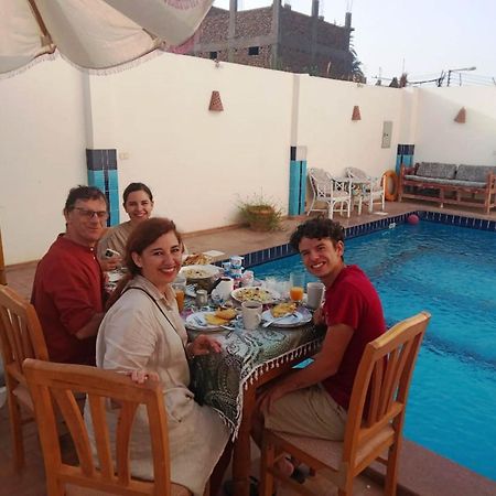 Sinderella Private Pool Villa Luxor Eksteriør bilde