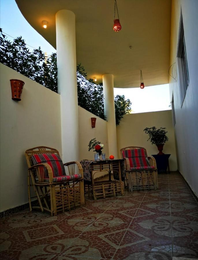 Sinderella Private Pool Villa Luxor Eksteriør bilde