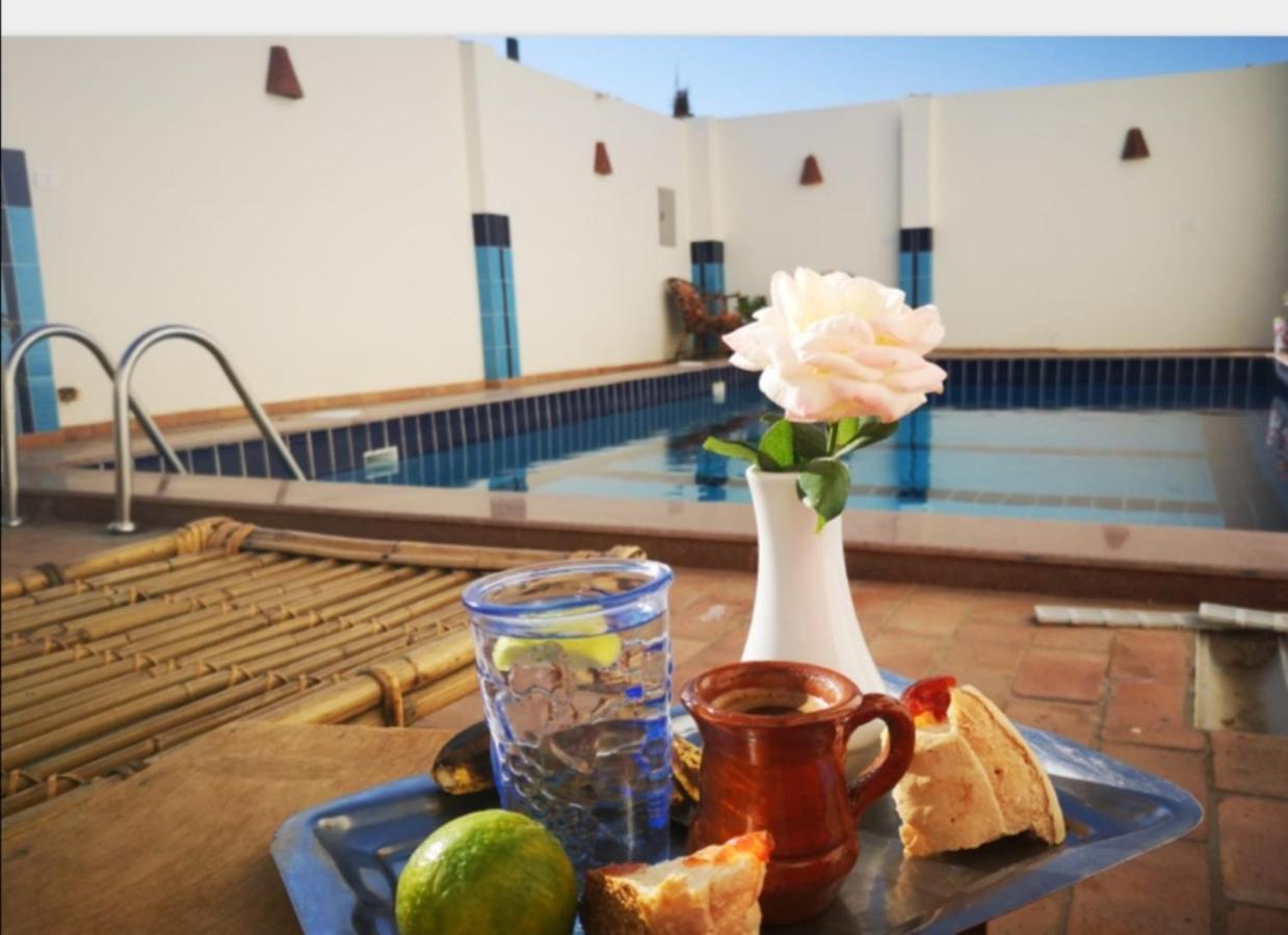 Sinderella Private Pool Villa Luxor Eksteriør bilde
