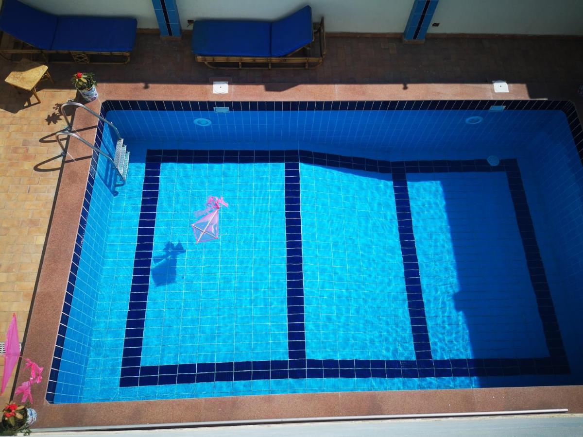 Sinderella Private Pool Villa Luxor Eksteriør bilde
